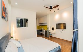 Aluna Residence Homestay